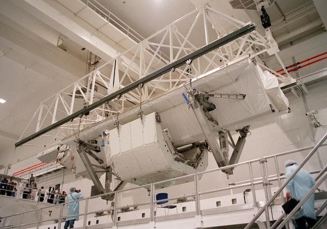 Kennedy, space, center