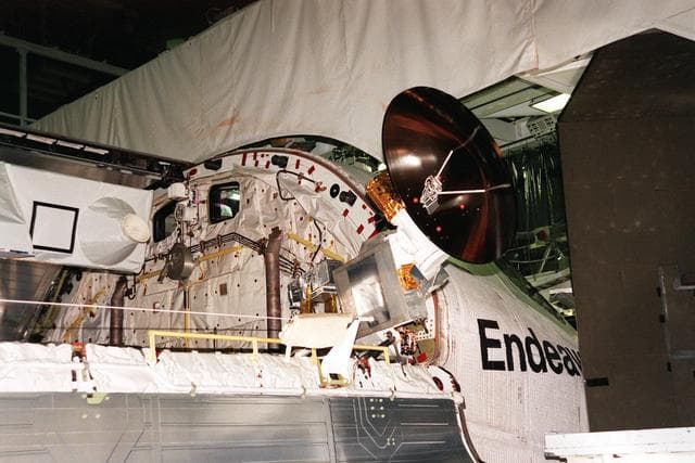 Kennedy, space, center