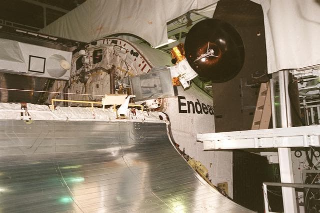 Kennedy, space, center