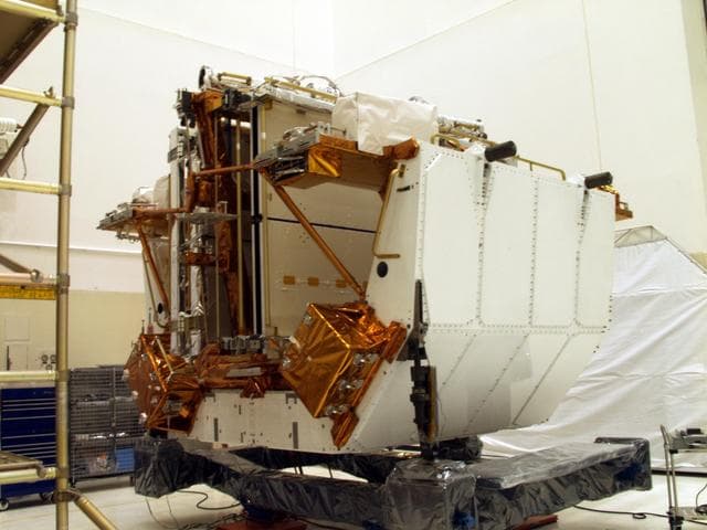Kennedy, space, center
