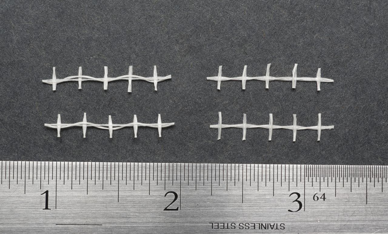 Candidate Solar Array Materials