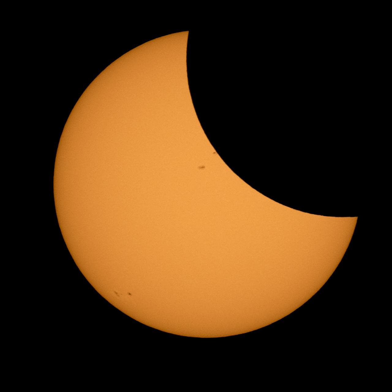 2017 Total Solar Eclipse