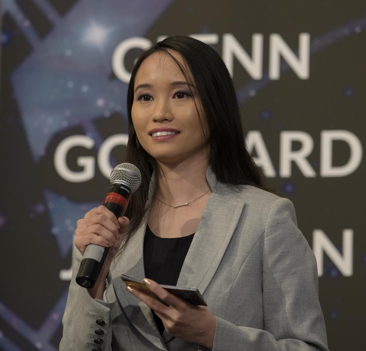 Transiting Exoplanet Survey Satellite (TESS) Briefing