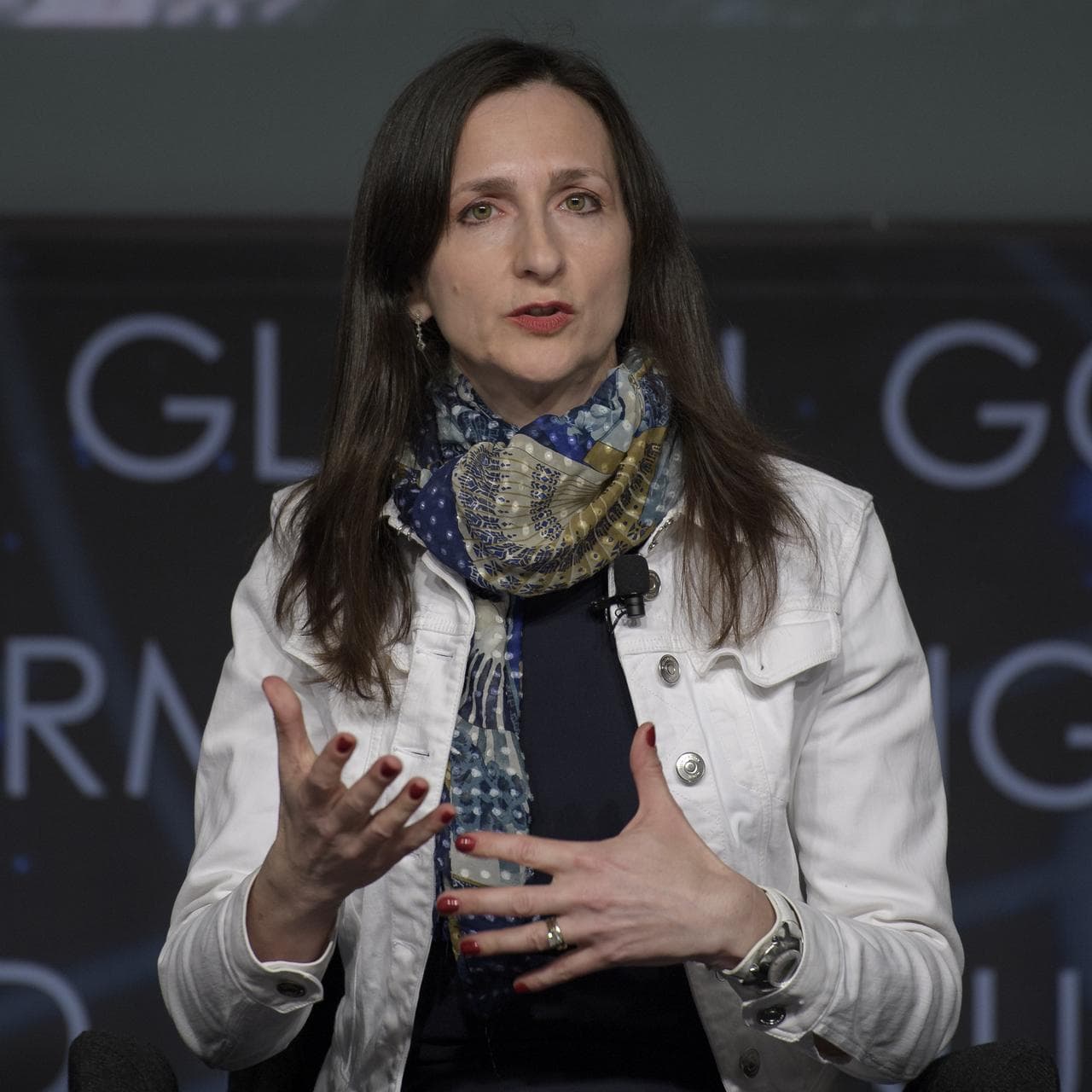 Transiting Exoplanet Survey Satellite (TESS) Briefing