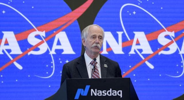 International Space Station Commercial Opportunities