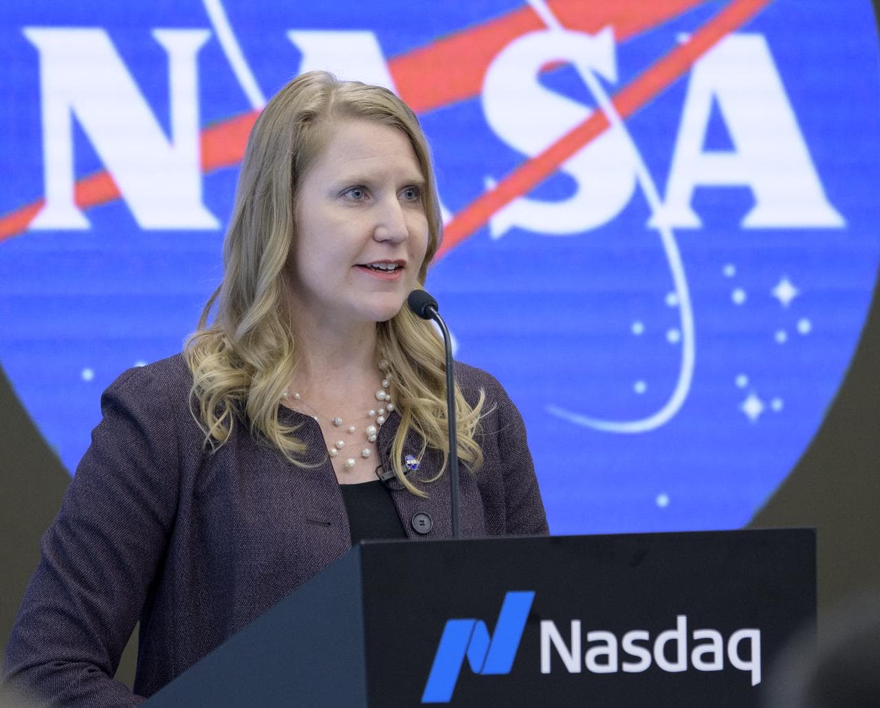 International Space Station Commercial Opportunities