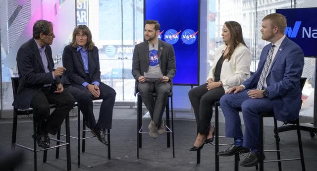 International Space Station Commercial Opportunities