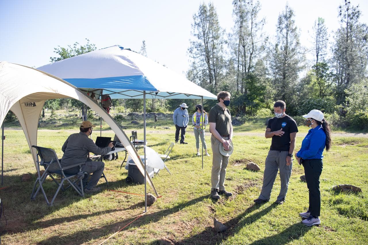 STEReO Field Testing