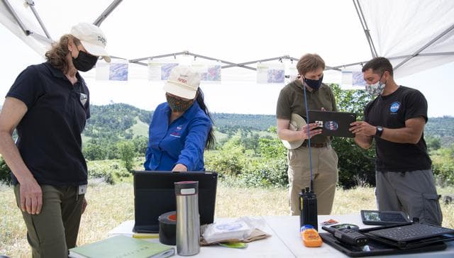 STEReO Field Testing