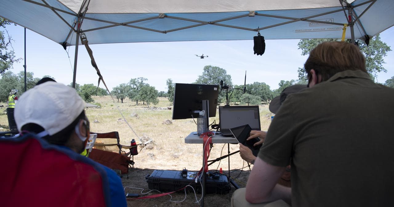 STEReO Field Testing