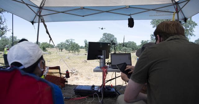 STEReO Field Testing