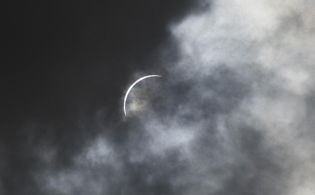2024 Total Solar Eclipse