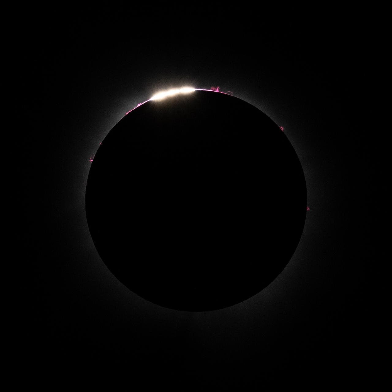 2024 Total Solar Eclipse