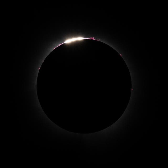 2024 Total Solar Eclipse