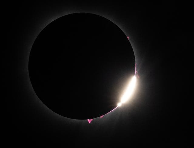 2024 Total Solar Eclipse