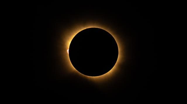 2026 Total Solar Eclipse