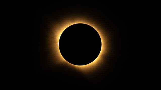 2026 Total Solar Eclipse