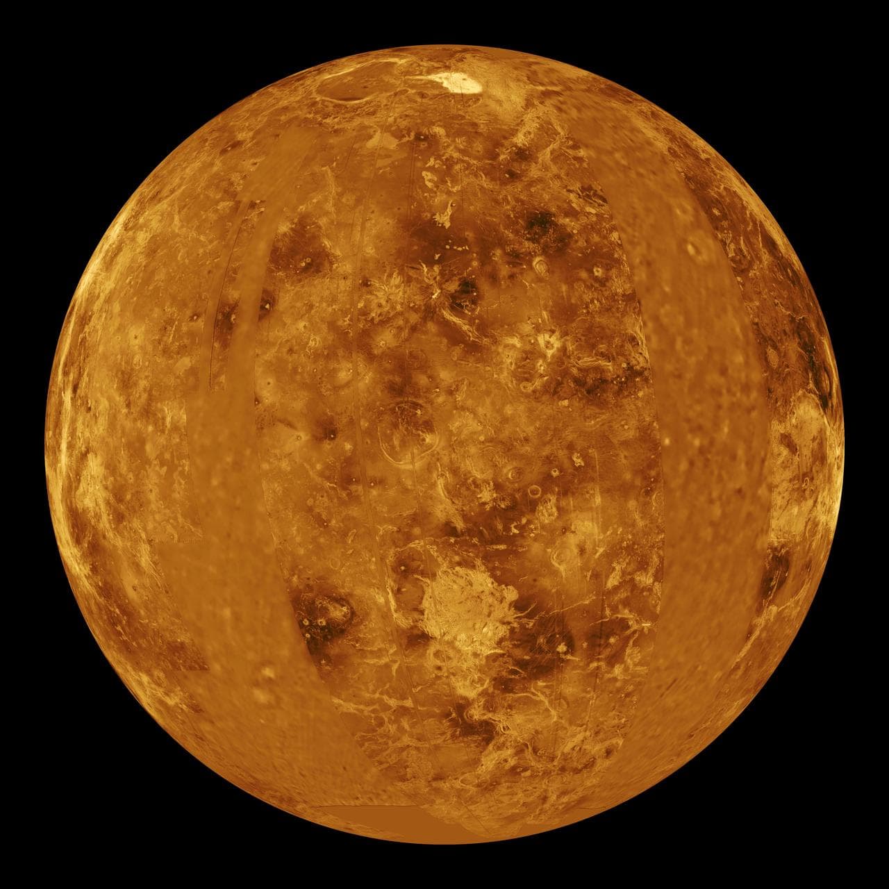 Venus, magellan, computer