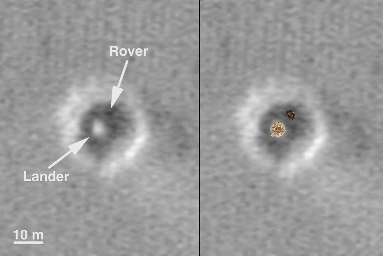 Mars, exploration, rover