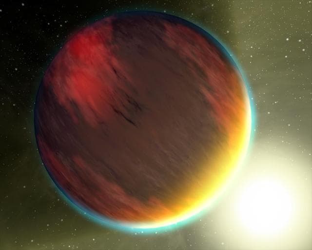 Exotic Atmospheres  Artist Concept
