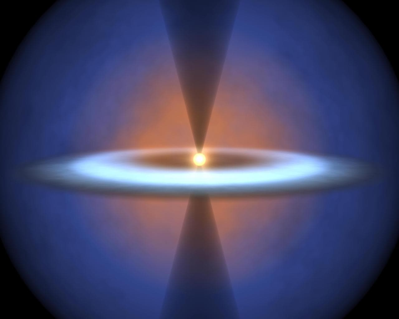 Steamy Solar System