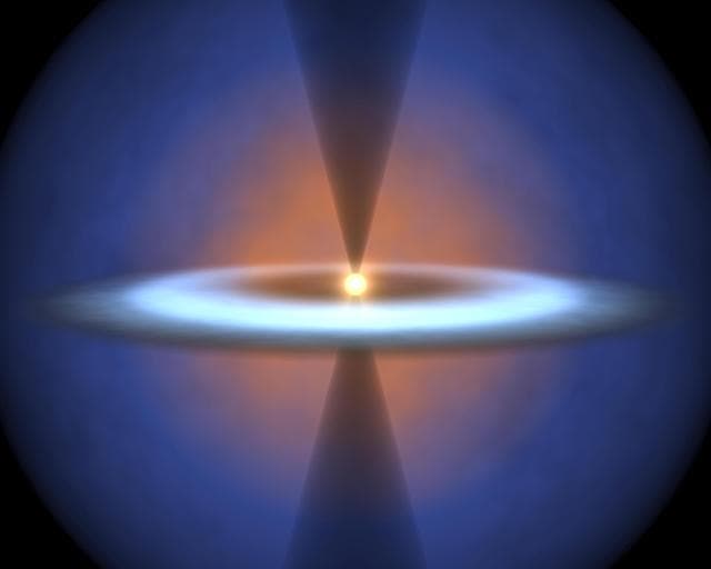 Steamy Solar System