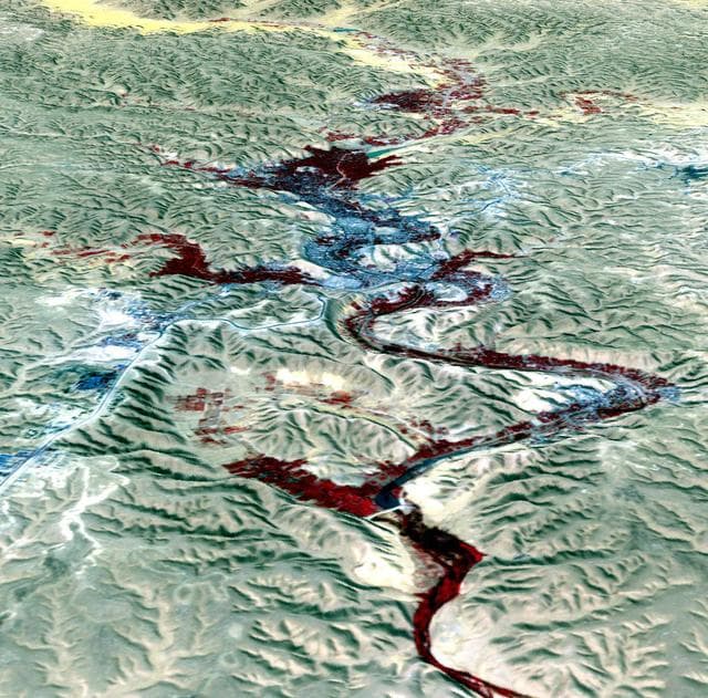 Mzab Valley, Algeria