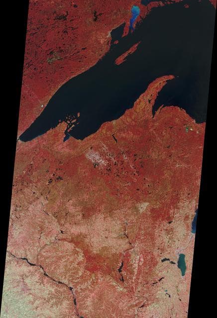 Earth, terra, satellite