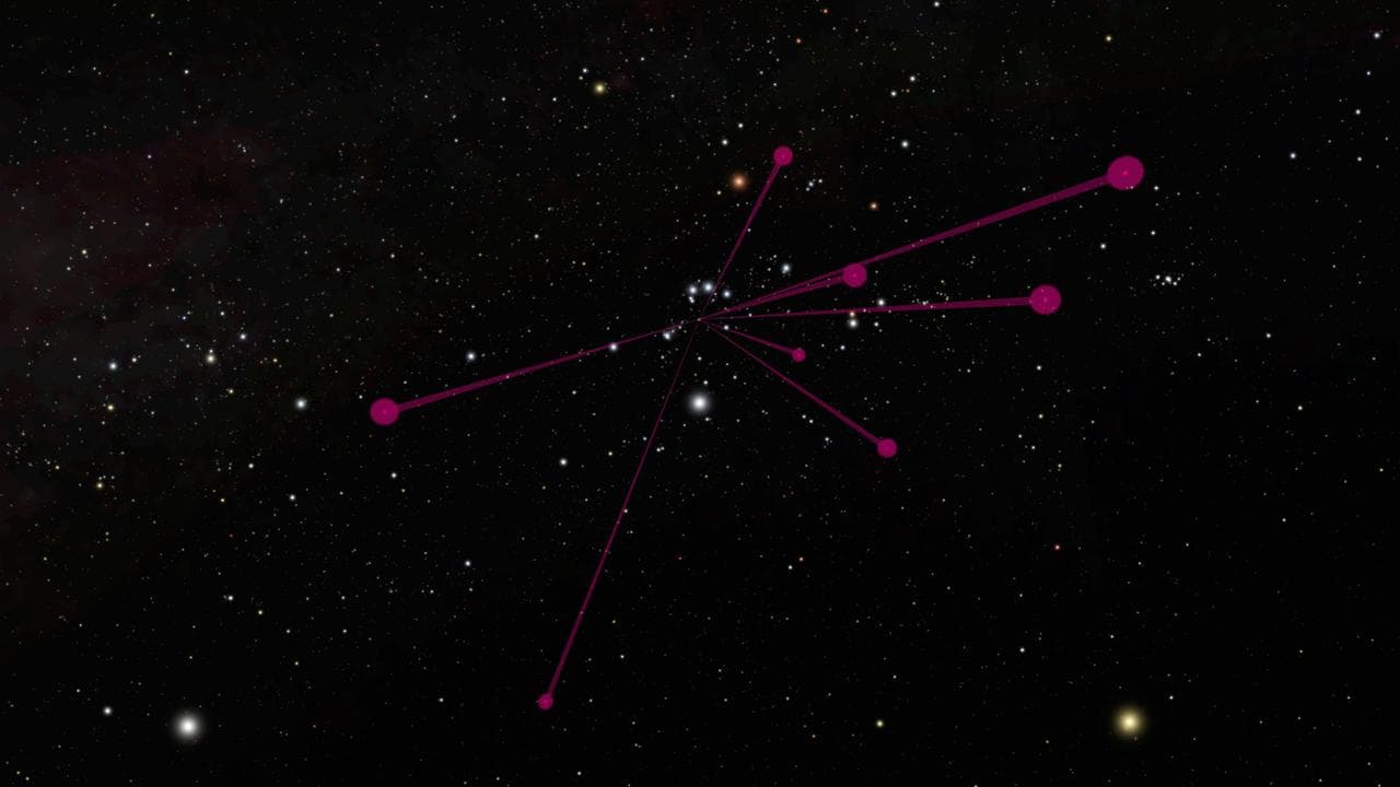 Brown Dwarf Backyardigans