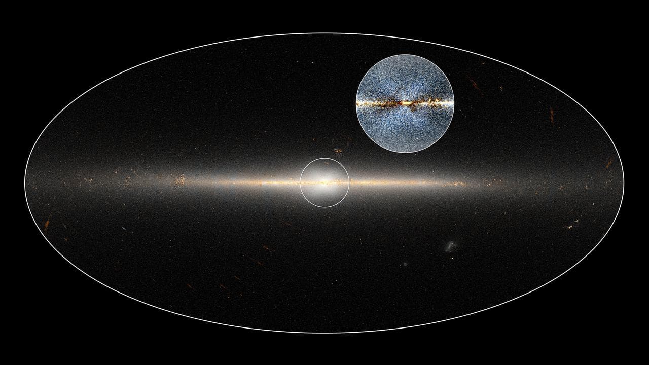 X-Shaped Bulge in the Milky Way