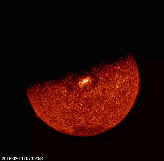 SDO's Version of an Eclipse