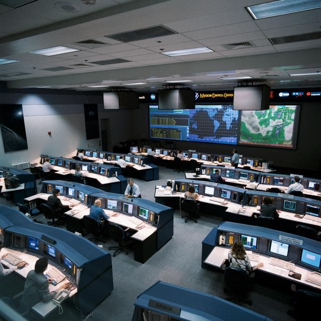 Documentation, mission, control