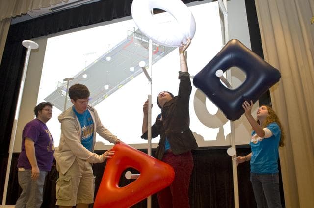 2011 FIRST Robotics Championship