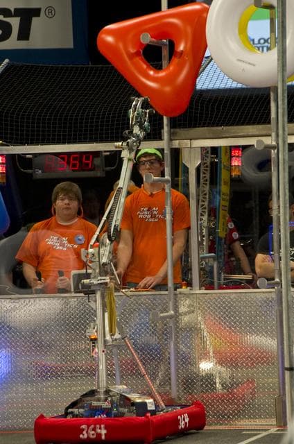 2011 Bayou Regional
