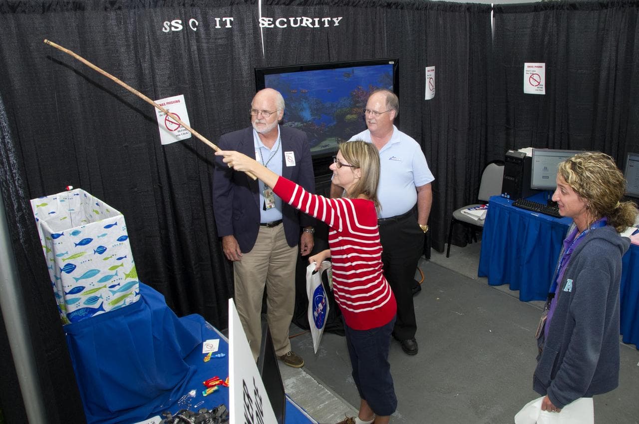 IT Expo