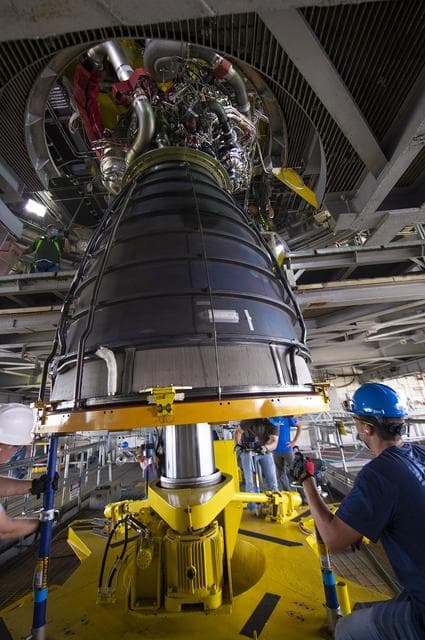 Stennis, space, center