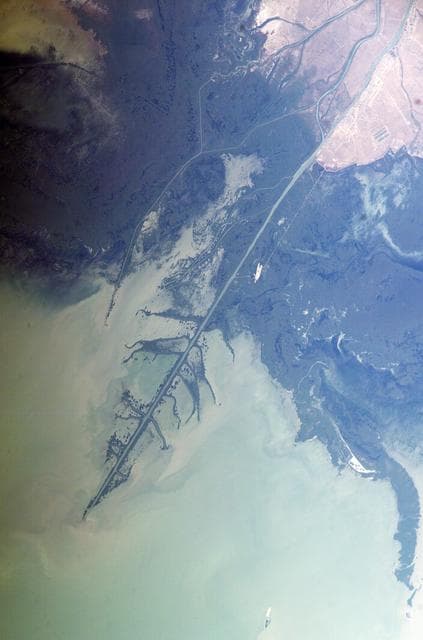 August, ural, river