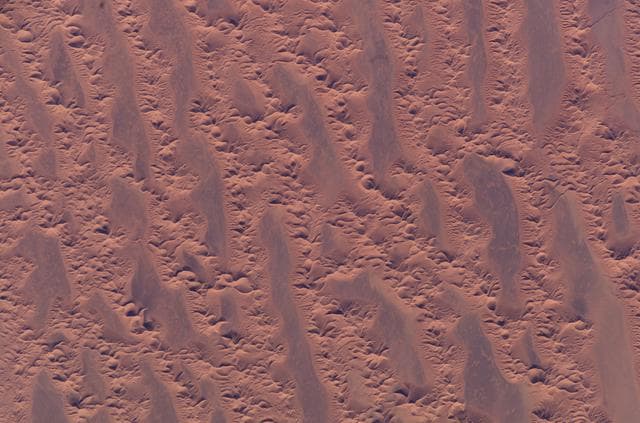 Earth Observations taken by the Expedition 10 crew