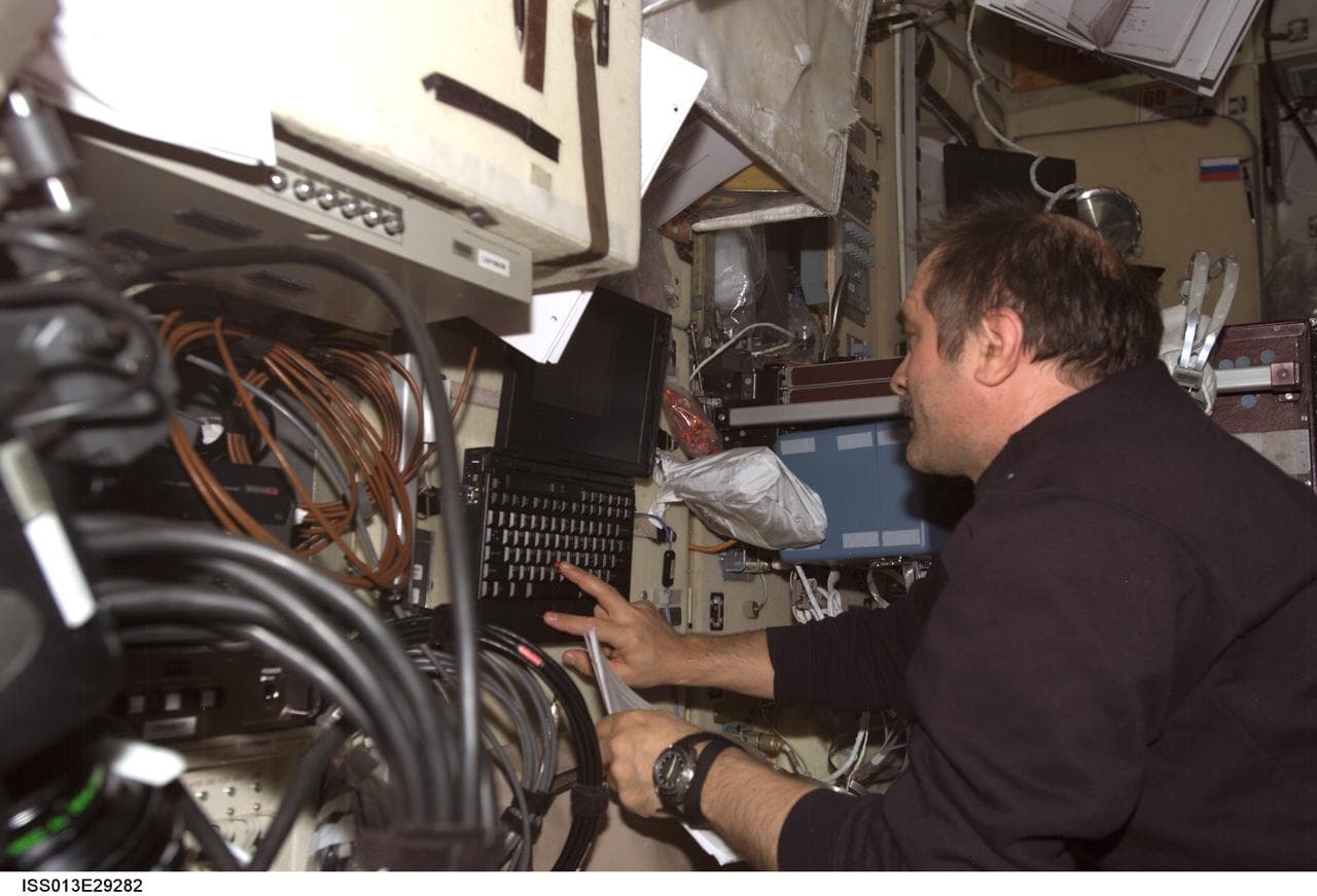 Vinogradov, enters, data