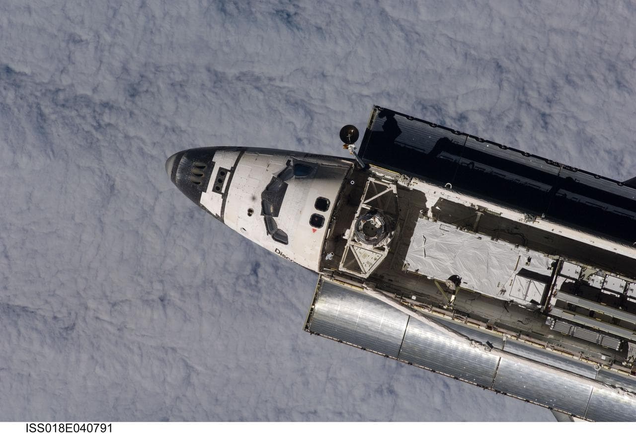 Mapping, sequence, performed