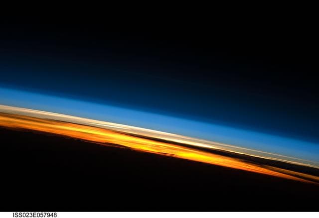 Earth Observations taken by the Expedition 23 Crew