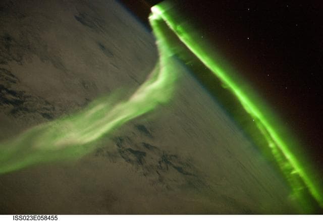 Earth Observations taken by the Expedition 23 Crew