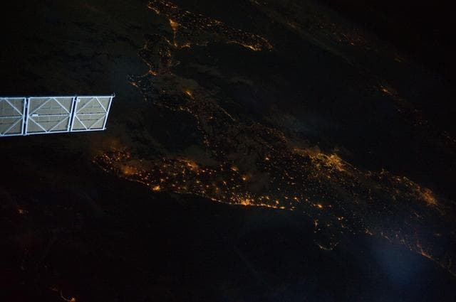 Earth Observations