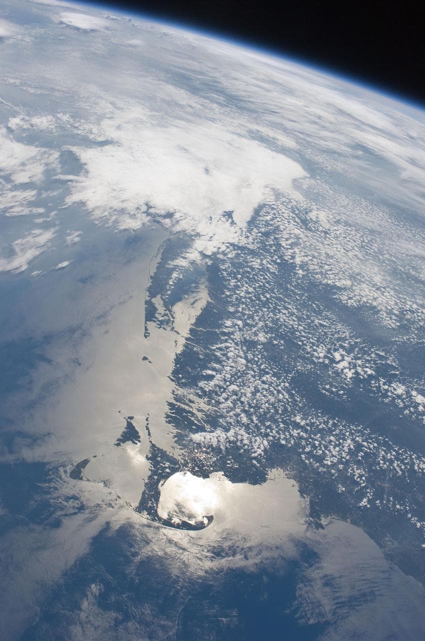 Earth Observation