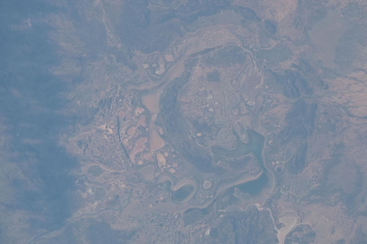 Earth Observation