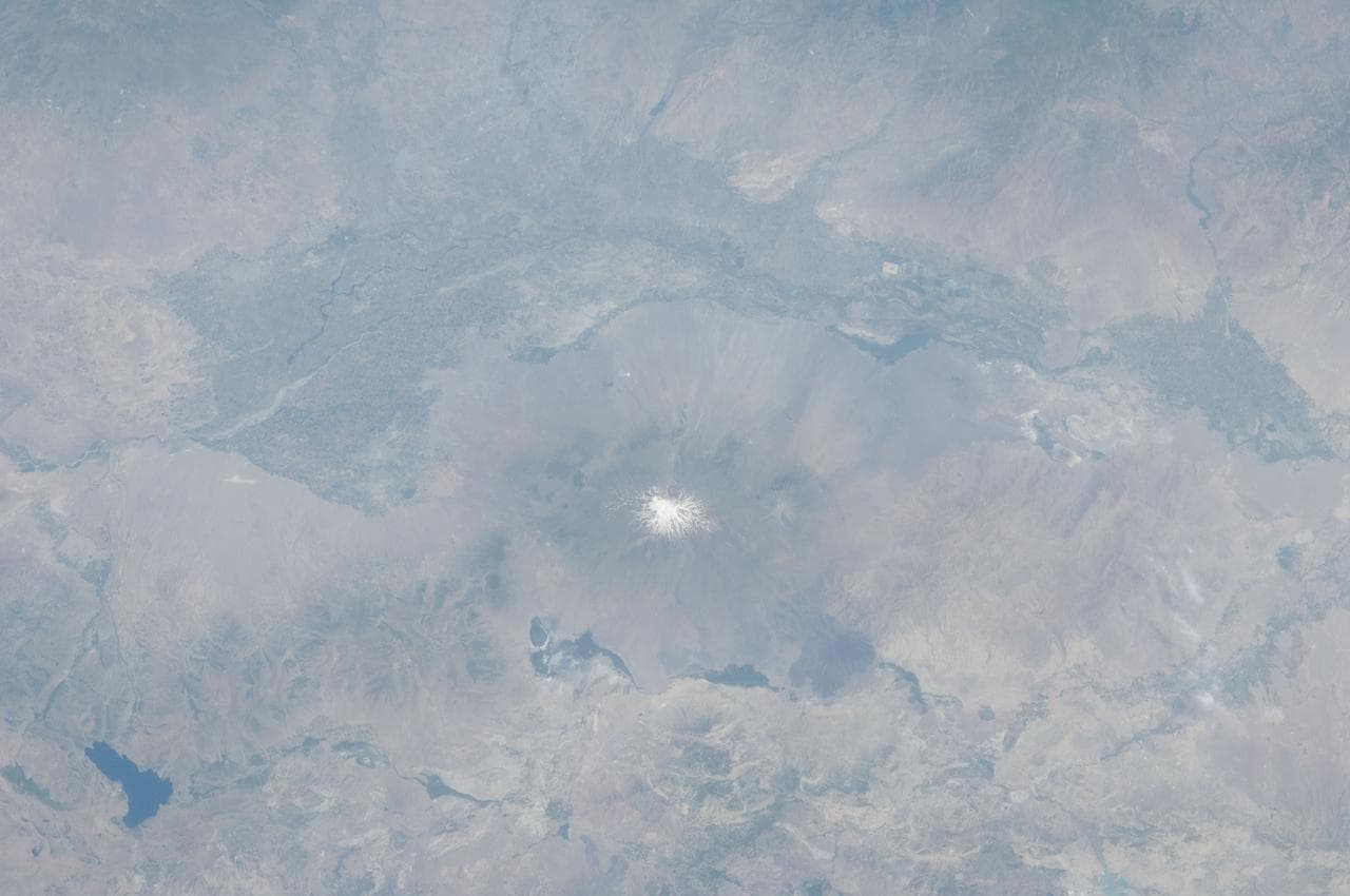 Earth Observation