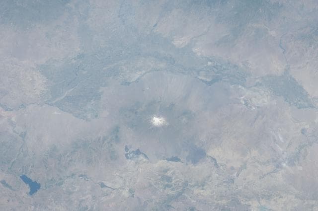 Earth Observation