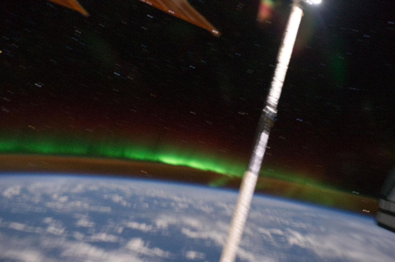 Earth Observation