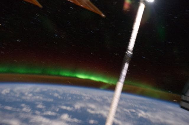 Earth Observation
