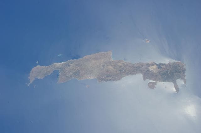 Earth Observation